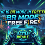 What is BR Mode in Free Fire