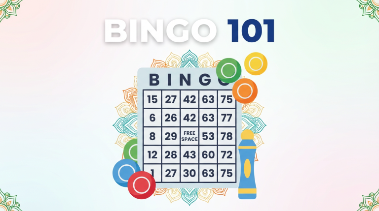 bingo 101