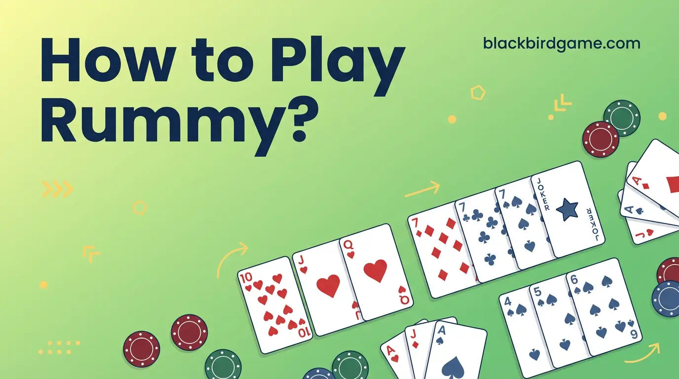how-to-play-rummy