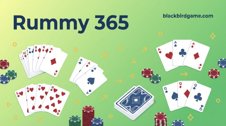 rummy 365 feature image