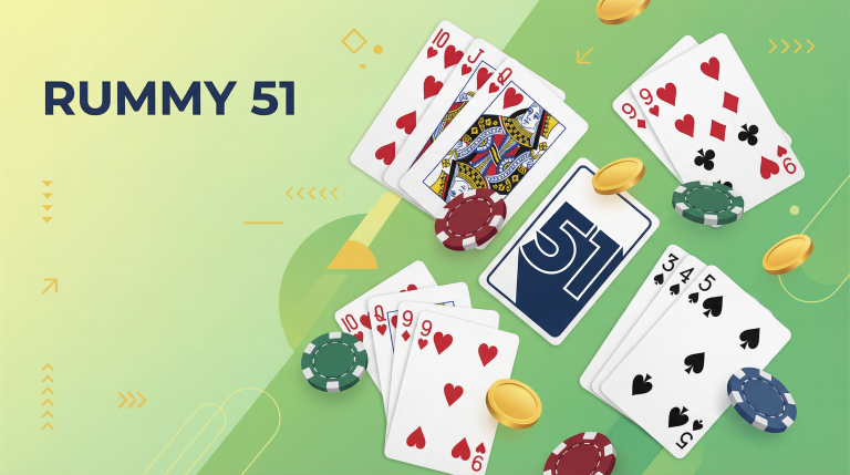 rummy 51