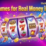 Slot Games for Real Money